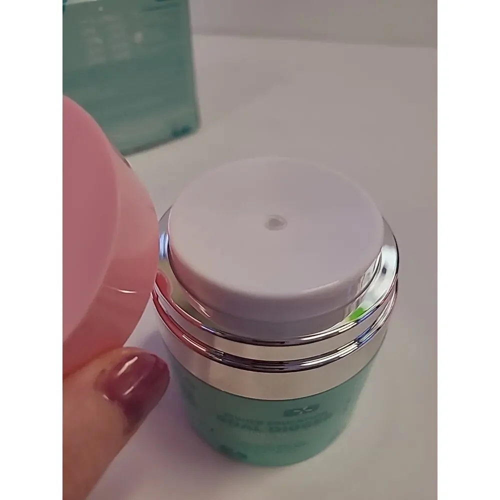 Higher Education Goal Digger Soothing Gel Creme 1.7 fl oz NEW